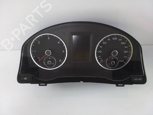 Instrument cluster VW TIGUAN (5N_)  | BP20979915C47 