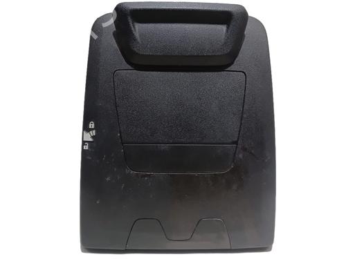 Used Glove box Glove box PEUGEOT BOXER Van 2.0 BlueHDi 110 (110 hp) 33716668 33716668