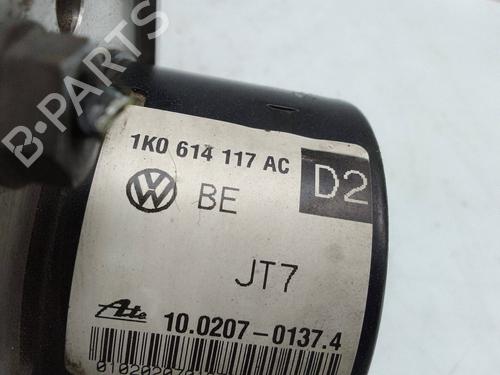 ABS Bremseaggregat VW CADDY III MPV (2KB, 2KJ, 2CB, 2CJ) 2.0 TDI | BP28145102M43 