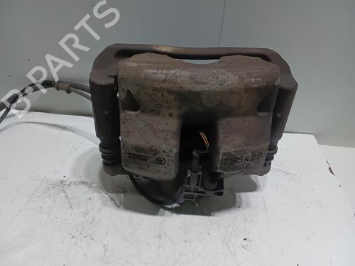 Left front brake caliper MERCEDES-BENZ C-CLASS (W204) C 220 CDI (204.002) | BP36965474M105 - Image 4