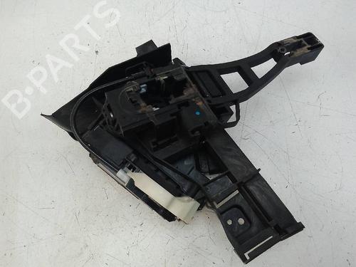 Front right lock FORD FOCUS III 1.6 Ti | BP18970920C97 