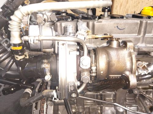 Engine DACIA SANDERO III 1.0 TCe 90 | BP28151172M1 