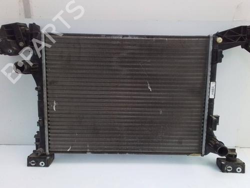 Køler FIAT 500L (351_, 352_) 1.4 (199LYB1B) (95 hp) 28145728