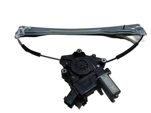 Front left window mechanism MG MG ZS SUV (AZS1) 1.5 VTi | BP31037496C22 
