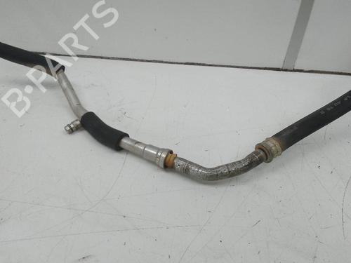 AC pipe TOYOTA C-HR (_X1_) 1.8 Hybrid (ZYX10_, ZYX11_, ZYX10R, ZYX11R) | BP19082461M126 