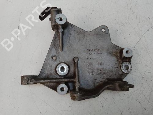 Support RENAULT ZOE (BFM_) ZOE | BP19179457C155 