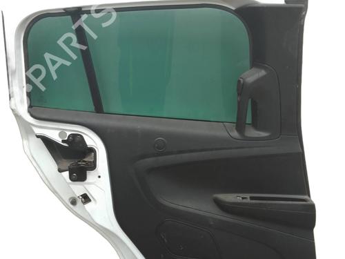Venstre side skydedør FORD B-MAX (JK) 1.0 EcoBoost | BP19116887C74 - Image 4