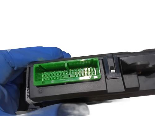 Left front window switch VOLVO S60 I (384) D5 | BP37682839I27 - Image 7