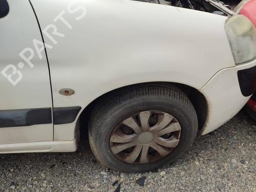 Used Right front fenders PEUGEOT PARTNER MPV (5_, G_) 1.6 HDi 90 (90 hp) 26054060