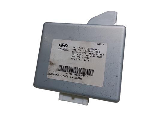 Used Electronic module Electronic module HYUNDAI i30 (GD) 1.4 (101 hp) 33870911 33870911