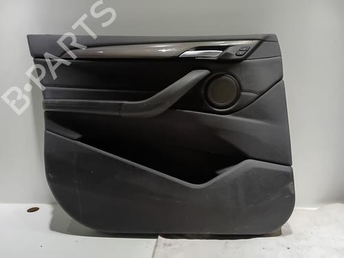 Used Front left panel Front left panel BMW X1 (F48) xDrive 25 d (231 hp) 34270627 34270627