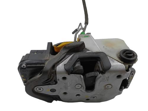 Rear left lock OPEL ASTRA J (P10) 1.6 CDTi (68) | BP30199314C100