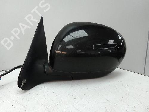 Left mirror NISSAN JUKE (F15) 1.5 dCi | BP18861621C26