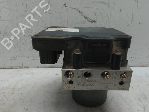 ABS pump FIAT TIPO Hatchback (356_, 357_) 1.4 (356HXA1B, 357) | BP29129338M43 