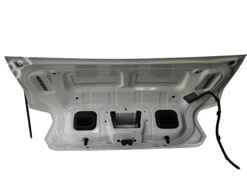 Tailgate CITROËN C-ELYSEE (DD_) 1.6 BlueHDi 100 | BP39401900C6 - Image 5