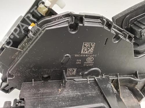 Used Front left lock SEAT ATECA (KH7, KHP) 2.0 TDI (150 hp) 27445884