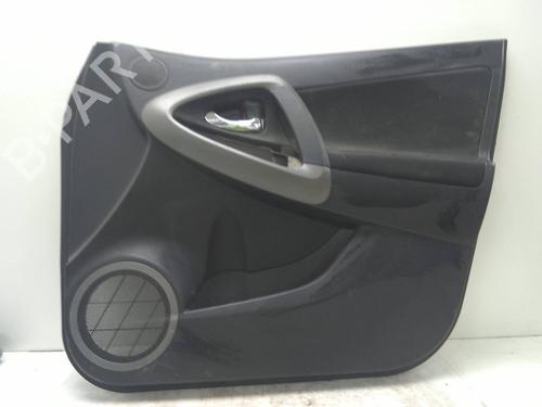 Used Front right panel Front right panel TOYOTA RAV 4 III (_A3_) 2.2 D 4WD (ALA30_, ALA30R) (150 hp) 19082604 19082604