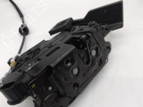 Rear right lock SKODA YETI (5L) 1.2 TSI | BP25835932C99 