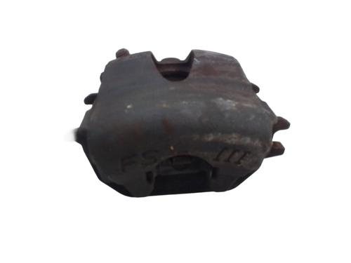 Right front brake caliper SEAT LEON (5F1) 1.2 TSI | BP18576778M104  - Image 5