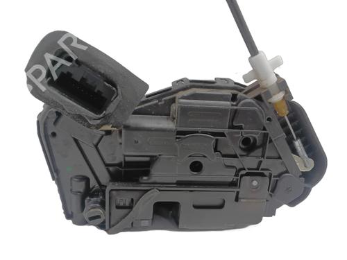 Rear left lock SEAT ATECA (KH7, KHP) 1.6 TDI | BP35945169C100 - Image 2