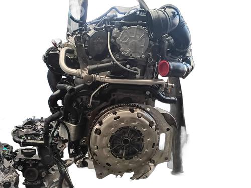 Engine VW PASSAT CC B6 (357) 2.0 TDI 4motion | BP34507069M1  - Image 7