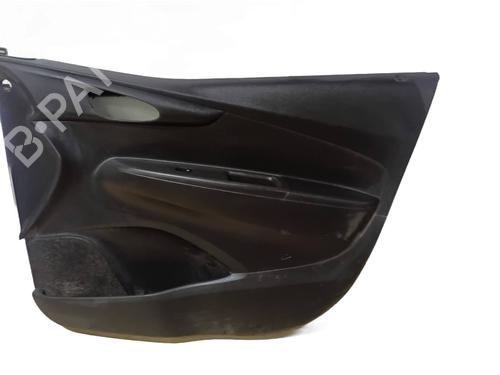 Front right panel OPEL KARL (C16) 1.0 | BP39026301C59 - Image 4