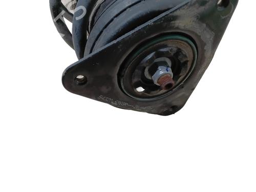 Left front shock absorber RENAULT MEGANE IV Hatchback (B9A/M/N_) 1.5 dCi 90 (B9A1) | BP32744697M16 - Image 5