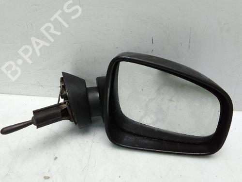 Right mirror DACIA SANDERO 1.5 dCi | BP24997833C27