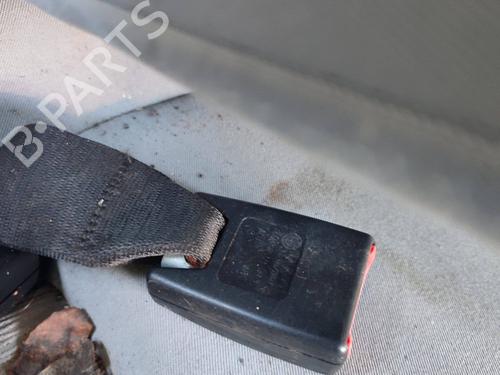 Used Seat buckle BMW 1 (E87) 116 i (115 hp) 26160754