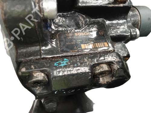 Motor Motor CITROËN XSARA PICASSO (N68) 2.0 HDi (90 hp) 36554306 36554306