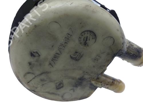 Power steering reservoir RENAULT MASTER III Platform/Chassis (EV, HV, UV) 2.3 dCi 150 FWD (EV0F, HV0F, UV0F, EV03, HV03, UV03) | BP20503968M117 - Image 5