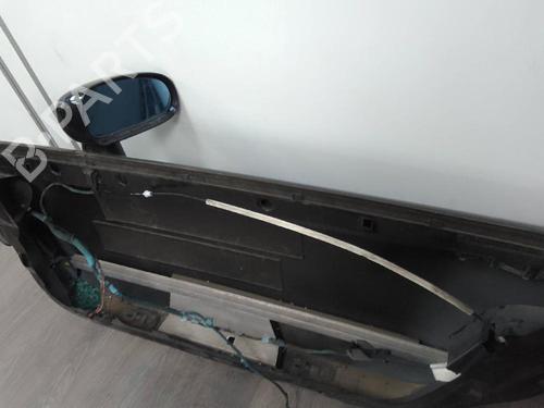 Right front door AUDI TT (8N3)  | BP18583948C3 