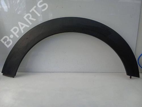 Rear left wheel arch trim MINI MINI (R56) Cooper | BP23948220C136 