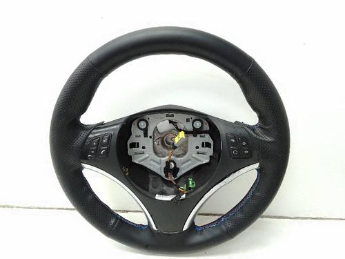 Used Steering wheel BMW X1 (E84) sDrive 20 d (177 hp) 18585227
