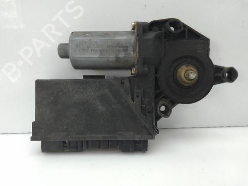 Right rear window motor AUDI A4 B7 (8EC)  | BP21783535E22 