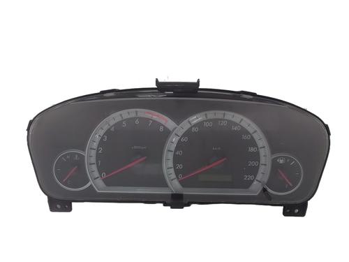 Used Instrument cluster CHEVROLET CAPTIVA (C100, C140) 2.4 (136 hp) 31063691
