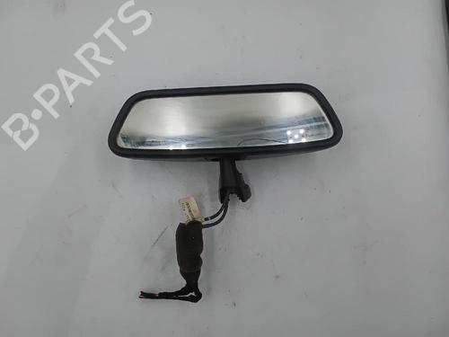 Used Rear mirror MERCEDES-BENZ A-CLASS (W176) A 200 CDI / d (176.008) (136 hp) 27448120