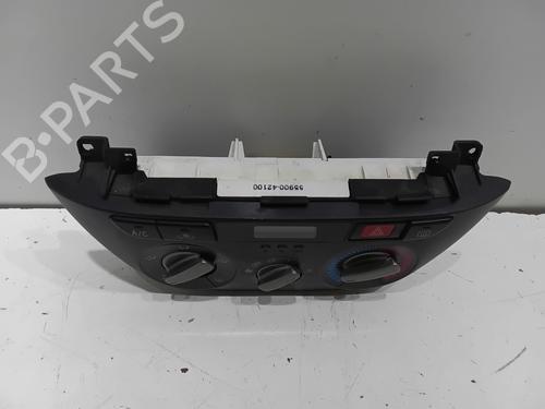 Climate control TOYOTA RAV 4 II (_A2_) 2.0 4WD (ACA21, ACA20) | BP38482356I5 - Image 3