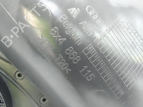 Rear left panel AUDI A1 Sportback (8XA, 8XF) 1.6 TDI | BP25835965C60 