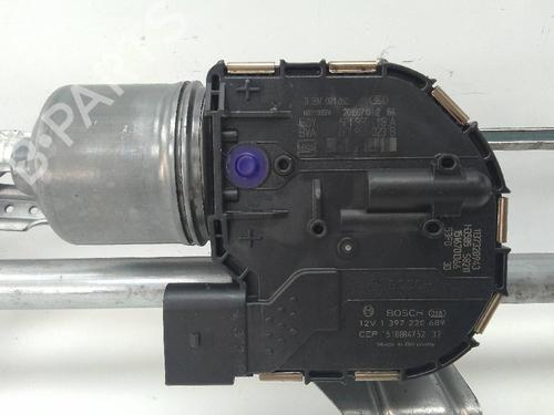 Front wiper motor SEAT LEON (5F1)  | BP23559495M29 