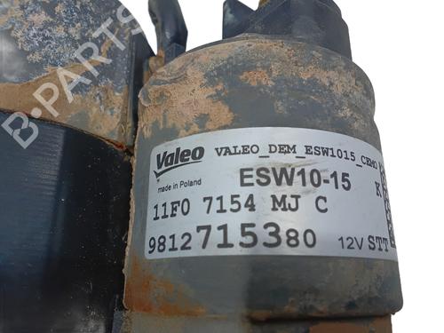 Starter CITROËN C3 III (SX) 1.2 PureTech 82 | BP32437658M8 