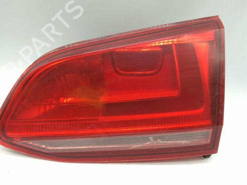 Højre baklys, luke VW GOLF VII Variant (BA5, BV5) 1.6 TDI (110 hp) 28146246