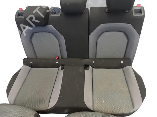 Seats set SEAT ARONA (KJ7, KJP) 1.0 TSI | BP33200077C78  - Image 5