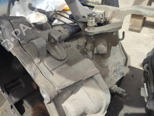 Gearbox VW POLO V (6R1, 6C1)  | BP26160505M3 