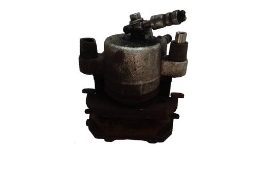 Right front brake caliper SEAT IBIZA V (KJ1, KJG) 1.6 TDI | BP18575809M104 - Image 4