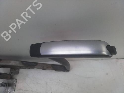 Used Hand brake FORD KUGA II (DM2) 2.0 TDCi 4x4 (150 hp) 19492884