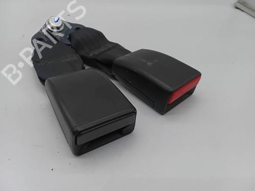 Seat buckle DACIA SANDERO II 1.5 Blue dCi 95 (B8JL) | BP30192312I32 