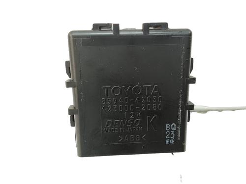Used Electronic module Electronic module TOYOTA RAV 4 IV (_A4_) 2.0 D (ALA40_, ALA40R) (124 hp) 18736690 18736690