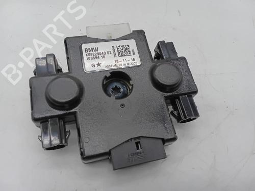 Electronic module BMW 3 Touring (F31) 325 d | BP26920343M83 