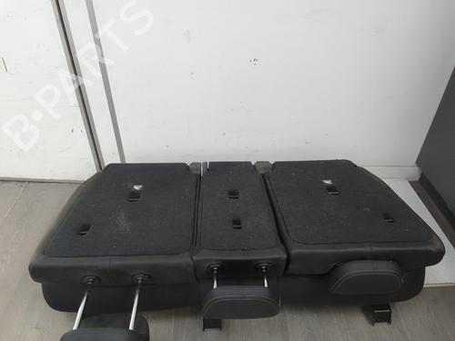 Rear seat BMW X1 (F48) sDrive 18 d | BP29824415C17
